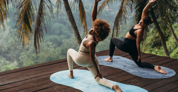 Honoring International Yoga Day: Beyond Asanas - Unearthing Yoga's Profound Benefits