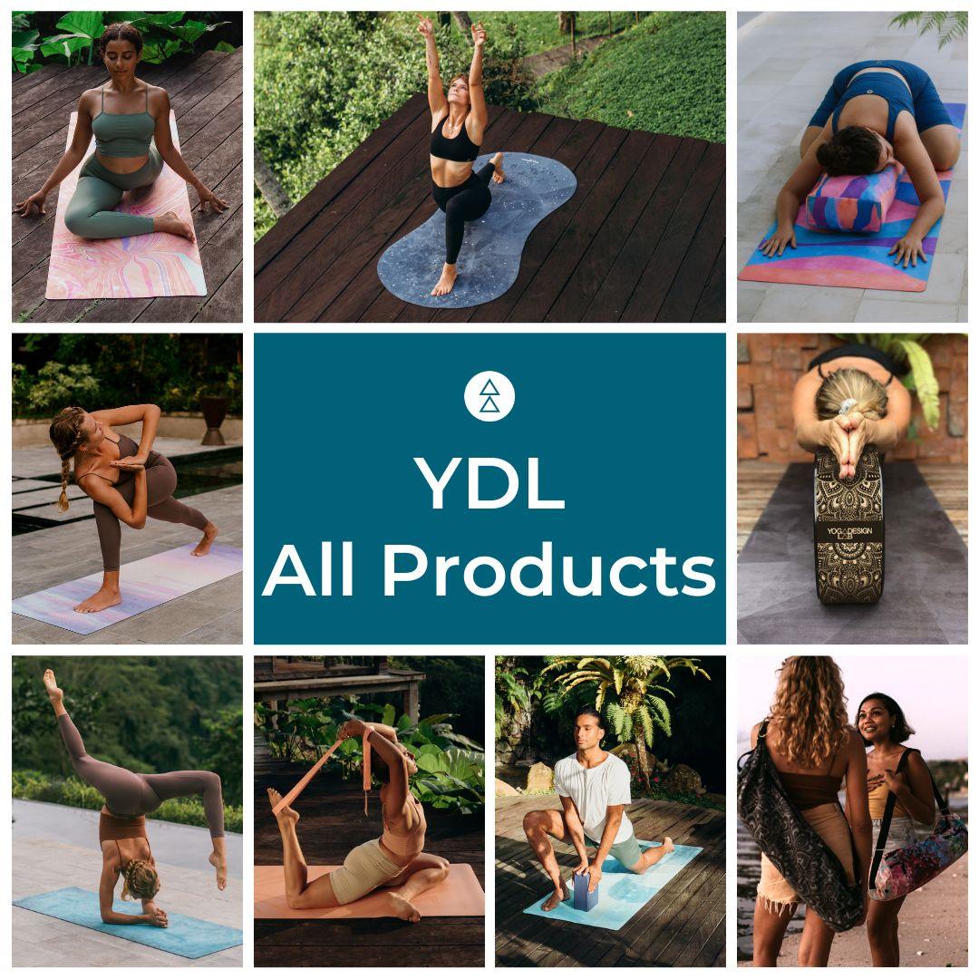 YDL - All Products - Yoga Design Lab 