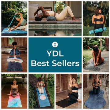YDL - Best Sellers - Yoga Design Lab 