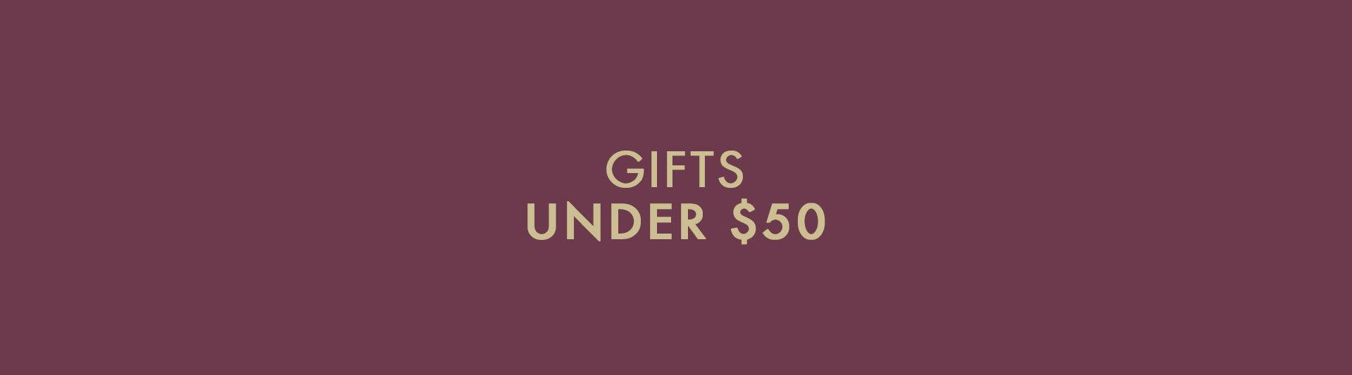 Yoga Gifts Under $50 - Yoga Design Lab 