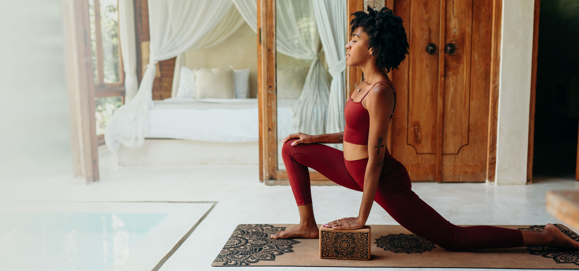 Yoga Design Lab | Premium, Eco-Friendly Yoga Mats, Yoga Accessories