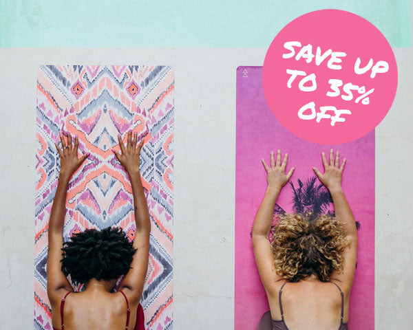 Yoga Design Lab | Premium, Eco-Friendly Yoga Mats, Yoga Accessories