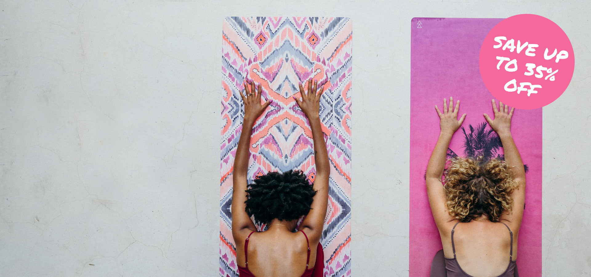 Yoga Design Lab | Premium, Eco-Friendly Yoga Mats, Yoga Accessories