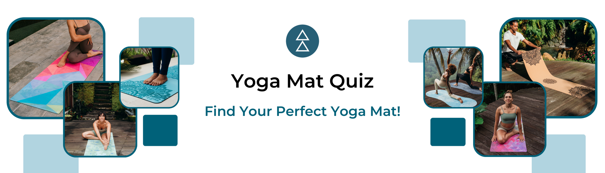Yoga Mat Quiz Find your Perfect Yoga Mat Order Online