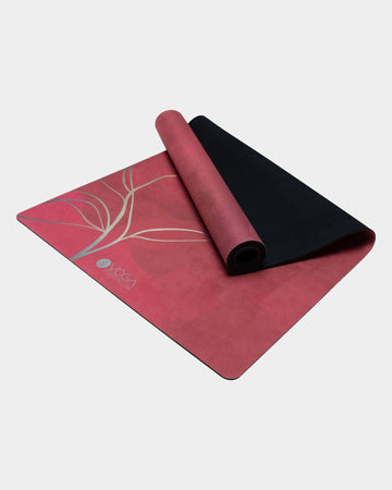 YDL Combo Yoga Mat - IRIS