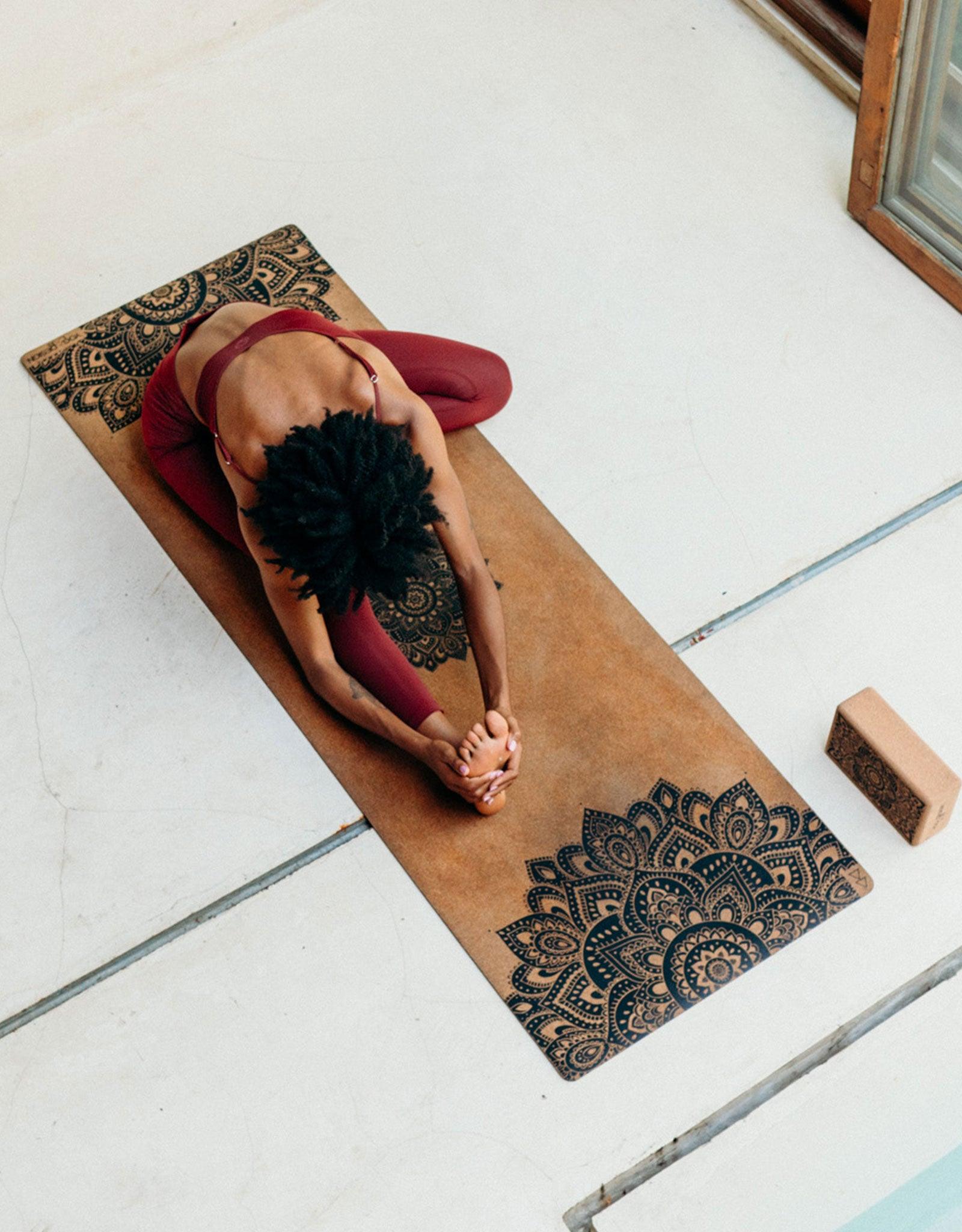 Designer Yoga Mats To Buy Now