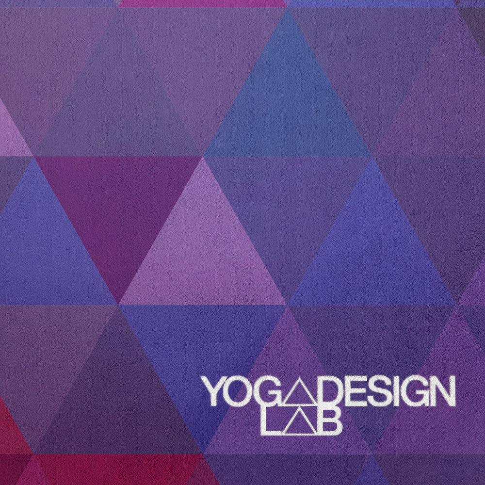 Yoga Design Lab Combo Yoga Mat - Mexicana 1.5mm