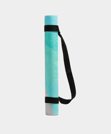 YDL Combo Kid’s Yoga Mat - 2-in-1 (Mat + Towel) For Kids Yoga Practices - Yoga Design Lab 