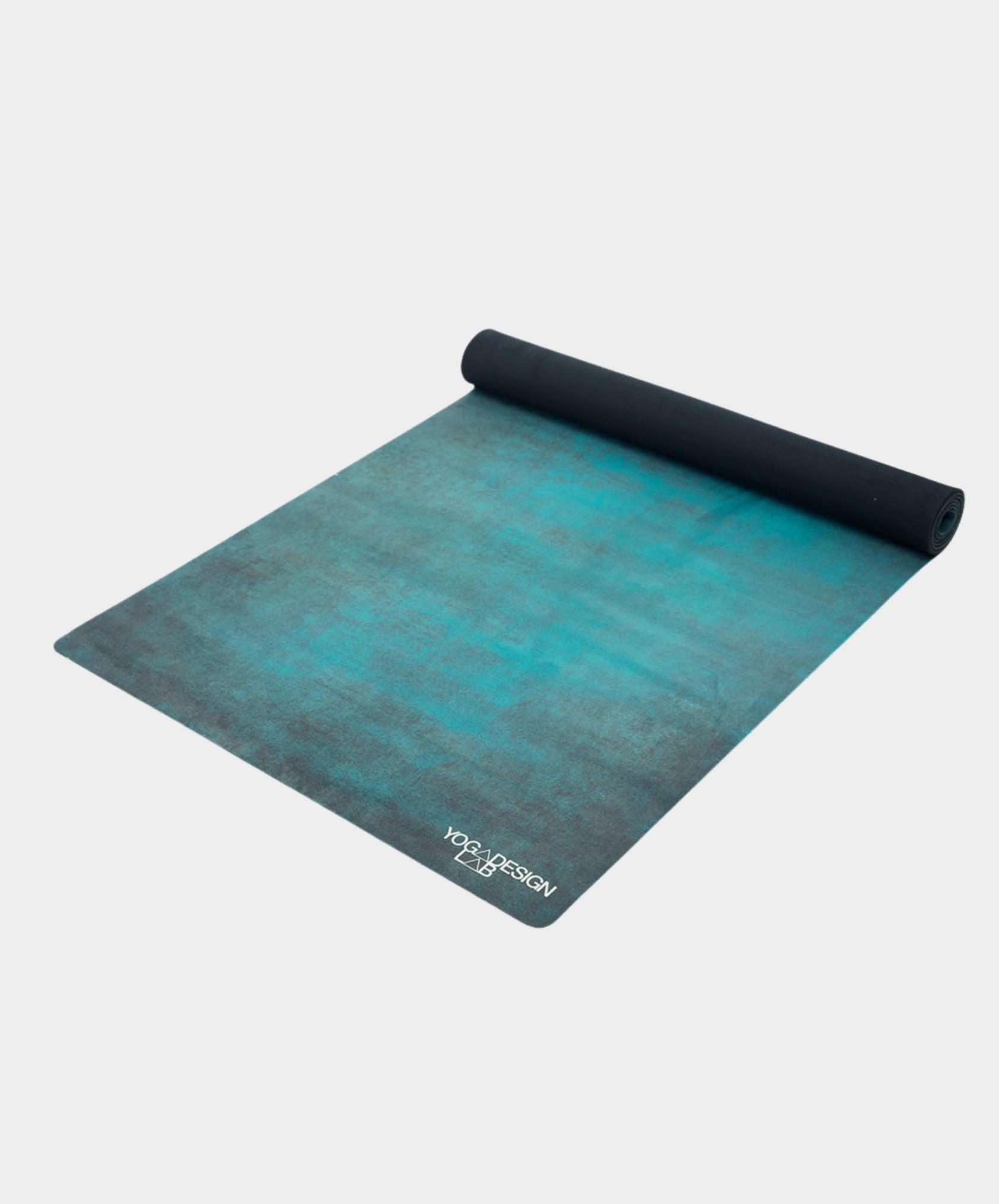 NBR Yoga Mat, Custom/Wholesale