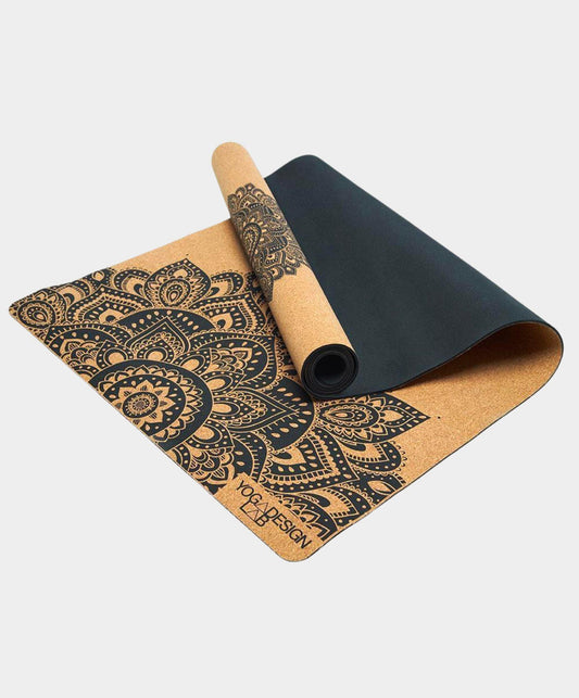 Yoga Design Lab | Premium, Eco-Friendly Yoga Mats, Yoga Accessories