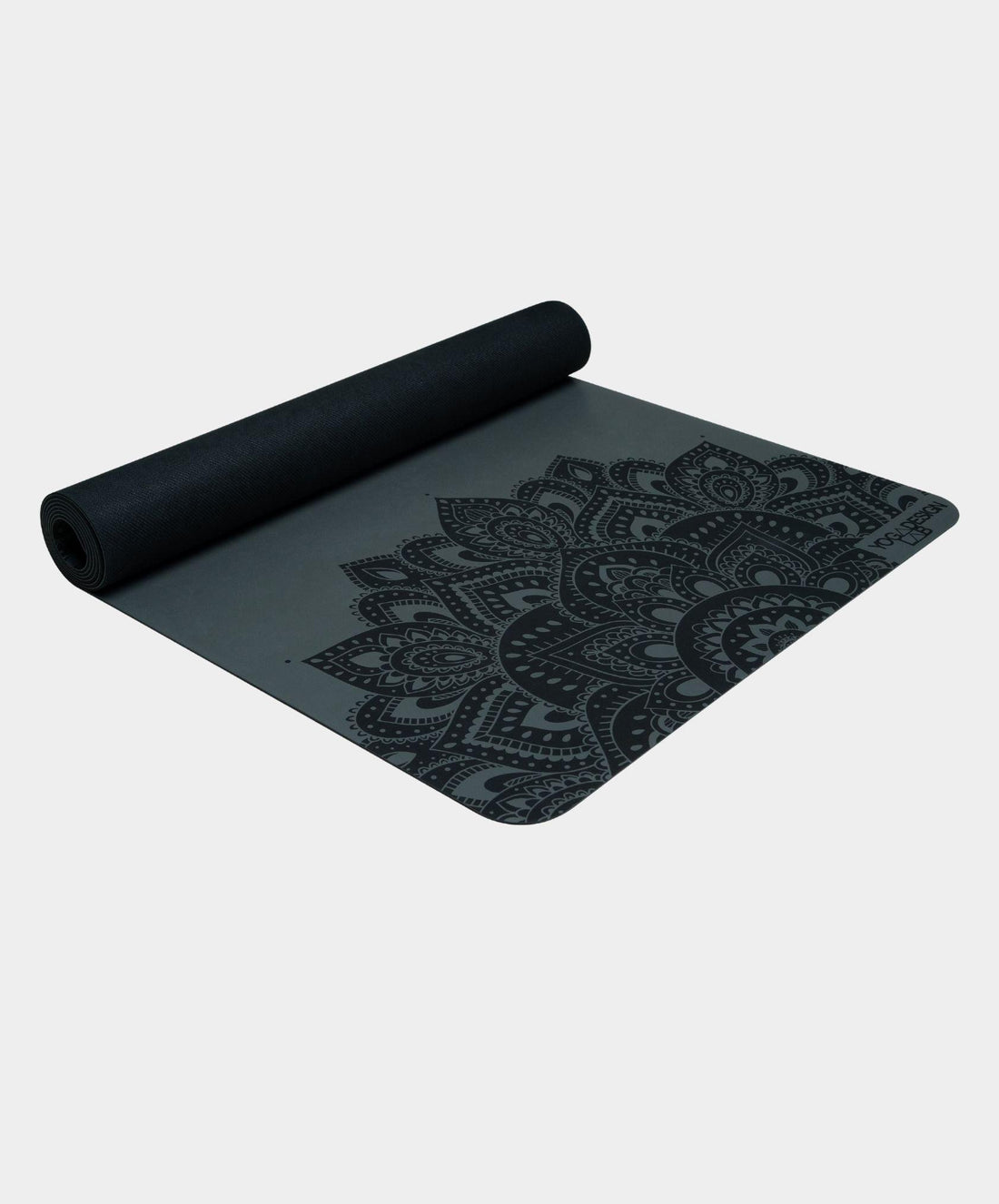 YDL Infinity Yoga Mat Best Workout & Exercise Mat