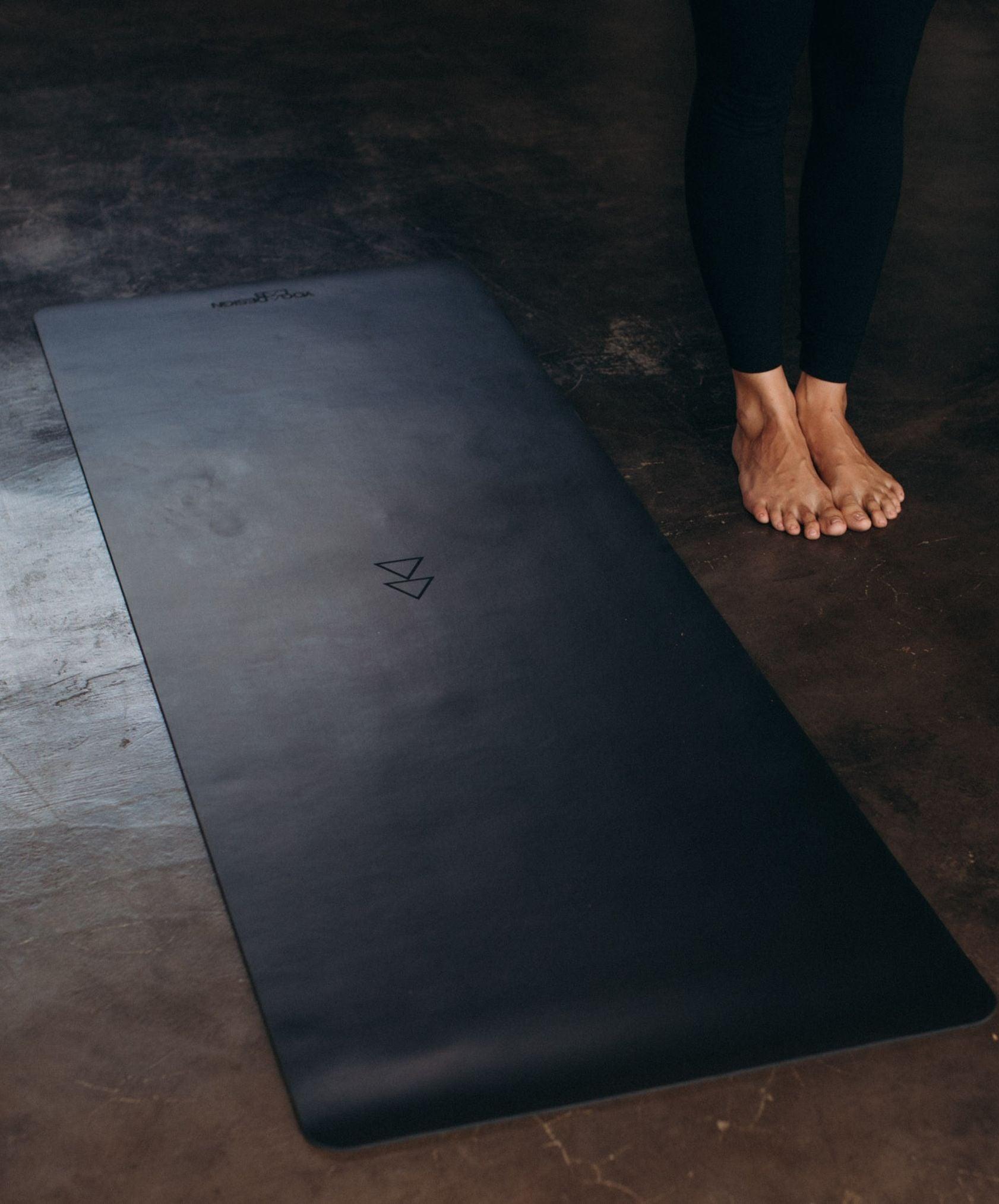 YDL Infinity Yoga Mat - Best Workout & Exercise Mat