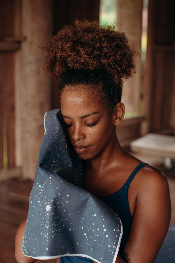Yoga Hand Towel Absorbent Towel & Towel for Yoga for better practices
