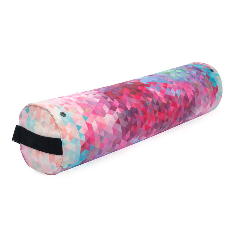 Bag for yoga Mat & Yoga Mat Carrier Tribeca Sand Yoga Mat Bag